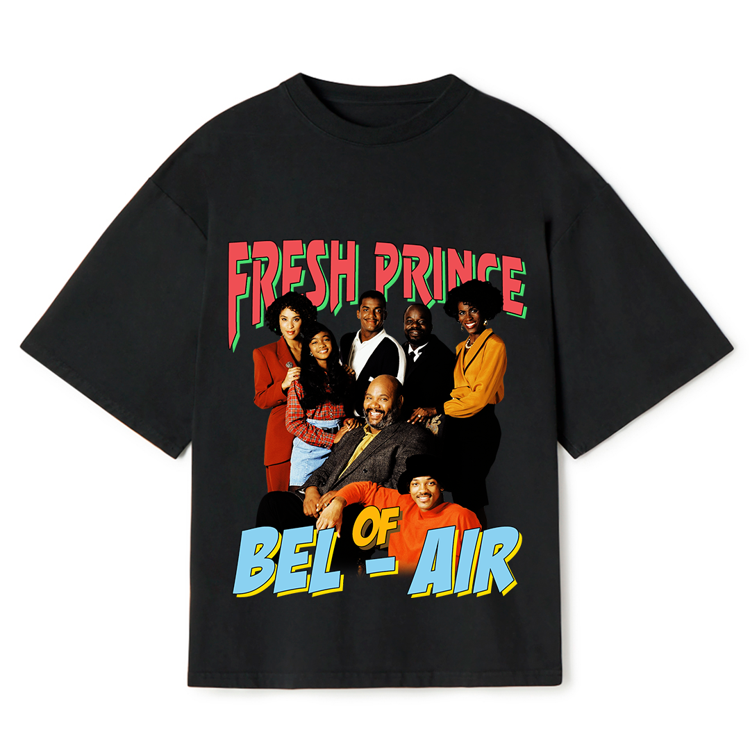 Fresh Prince of Bel Air
